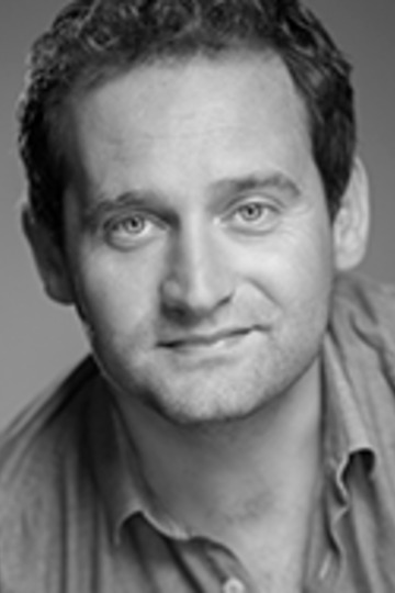 Gary Trainor Actor Bio and Production | Dress Circle