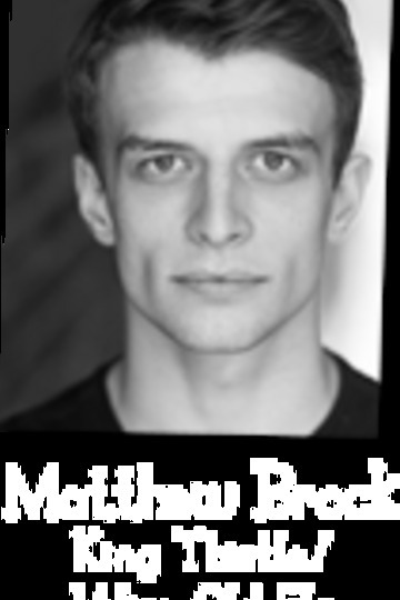 Matthew Brock