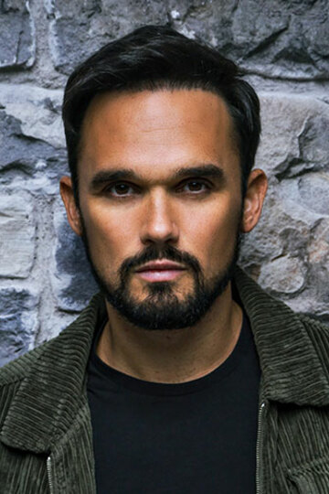 Gareth Gates