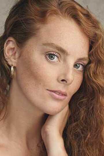 Rebecca Lafferty Rebecca Lafferty