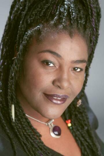 Sharon D Clarke