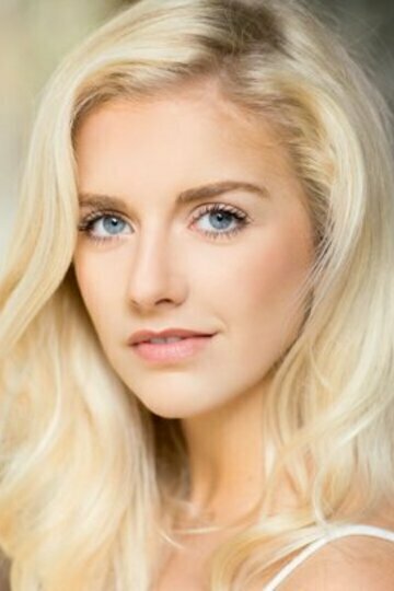 Sophie Ayers Sophie Ayers