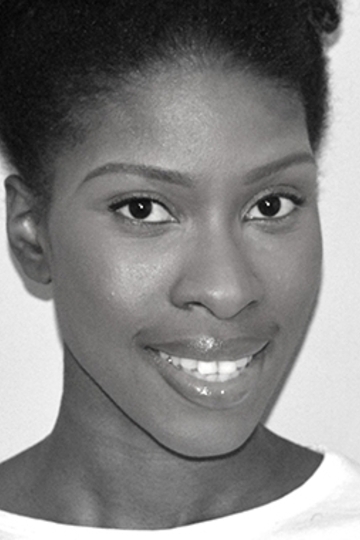 Sadia McEwen Sadia McEwen