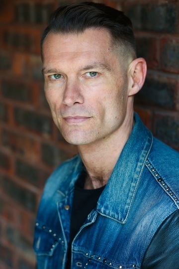 John Partridge