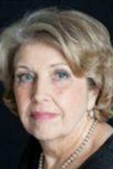 Anne Reid