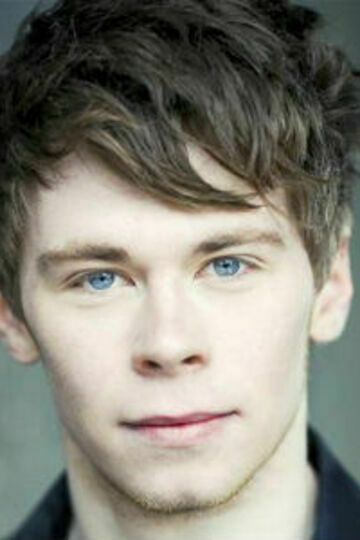 Teddy Moynihan Teddy Moynihan