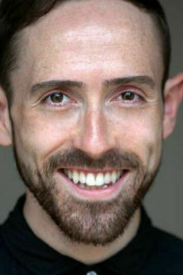 James Dangerfield James Dangerfield