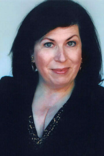 Winnie Holzman Winnie Holzman