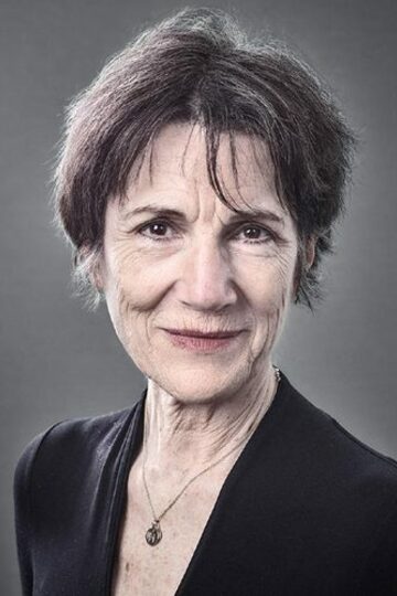 Harriet Walter