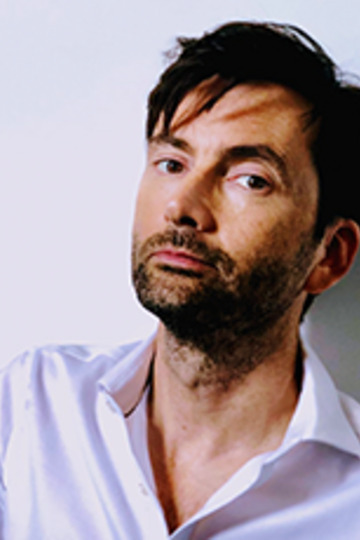 David Tennant