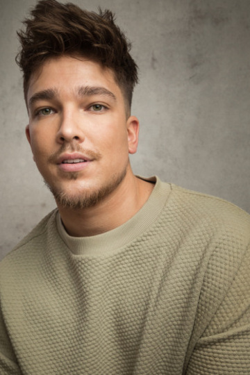 Matt Terry