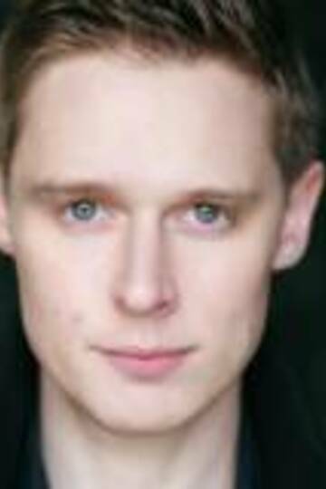 Samuel Barnett