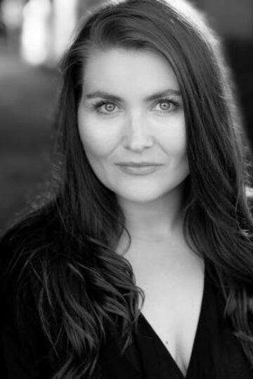 Lisa-Marie Holmes Lisa-Marie Holmes