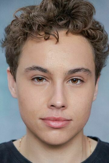 Elijah Ferreira Elijah Ferreira
