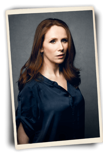 Catherine Tate