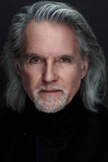 Michael Praed