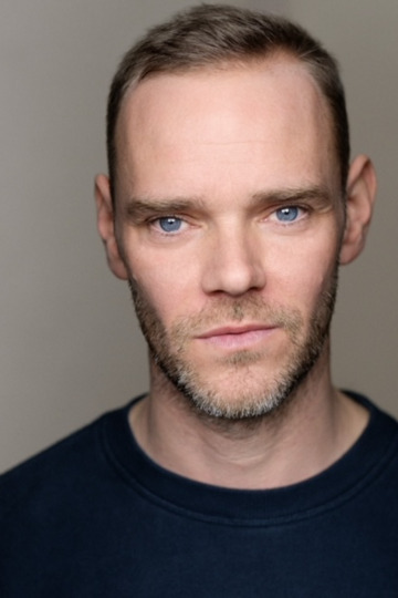 Joe Absolom