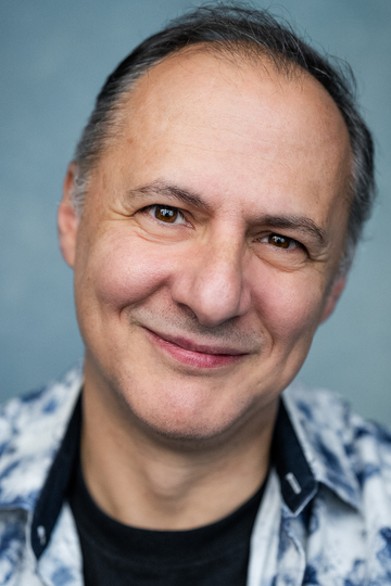 Eliot Giuralarocca Eliot Giuralarocca
