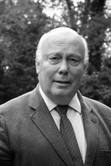 Julian Fellowes