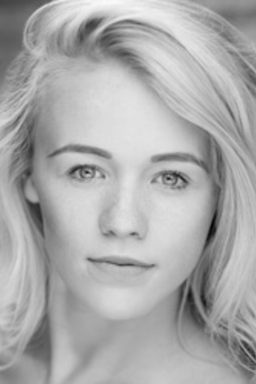 Chloe-Jo Byrnes Chloe-Jo Byrnes