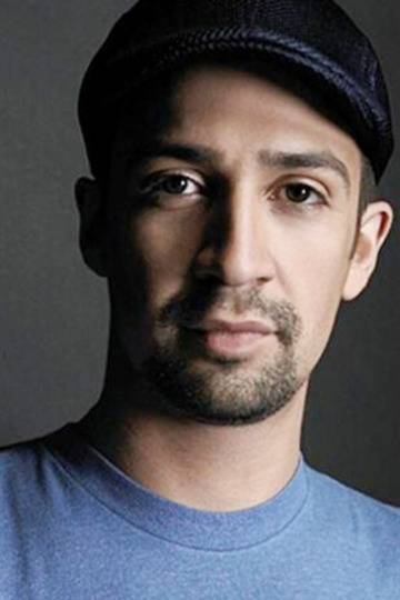 Lin-Manuel Miranda Lin-Manuel Miranda