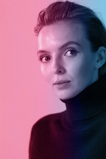 Jodie Comer Jodie Comer