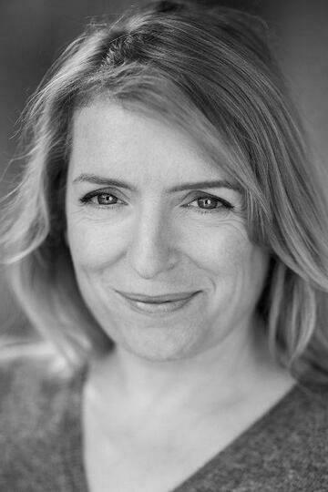 Claire Rushbrook Claire Rushbrook