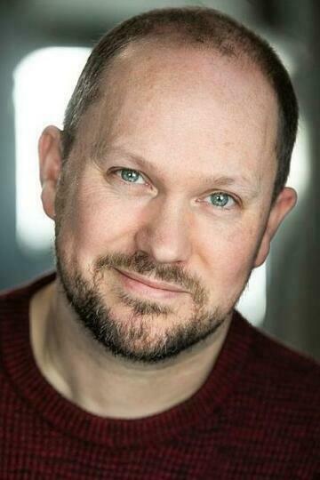 Mark Middleton Mark Middleton