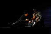 Dmitry, Marylebone Theatre, credit Ellie Kurtz (12).JPG