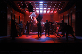 Dmitry, Marylebone Theatre, credit Ellie Kurtz (13).JPG