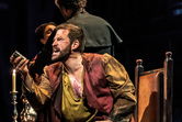 LES MISERABLES. Jon Robyns as 'Jean Valjean'. Photo by Johan Persson.jpg