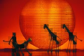 Disney_s The Lion King at the Lyceum Theatre, London. 