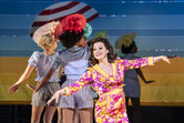 42ND STREET. Ruthie Henshall 'Dorothy Brock'. Photo Johan Persson.jpg