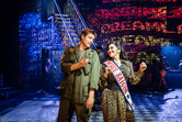 10. Shane O’Riordan (John) and Joanna Ampil (The Engineer) in Miss Saigon. Photo by Johan Persson..jpg  - Johan Persson.