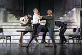 MACBETH. Steffan Rhodri, Ewan Black and Keith Fleming. Photo Matt Humphrey.jpg