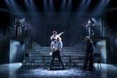 MACBETH. Ewan Black, Steffan Rhodri and Company. Photo Matt Humphrey.jpg