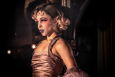 Cabaret. Laura Delany (Rosie). Photo Marc Brenner.jpg