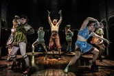 Cabaret. Jake Shears (Emcee) and Company.jpg