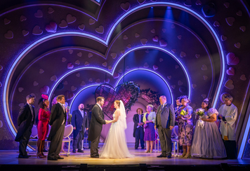 I SHOULD BE SO LUCKY. The Company. Photo Marc Brenner.jpg