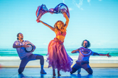 I SHOULD BE SO LUCKY. Sydney Isitt-Ager and Company. Photo Marc Brenner.jpg
