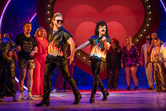 I SHOULD BE SO LUCKY. Billy Roberts, Giovanni Spanò and Company. Photo Marc Brenner.jpg