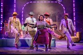 Karl Queensborough, Nathanael Campbell, Juliet Agnes, Ashley Samuels & Khalid Daley. Credit - Mark Senior.jpg