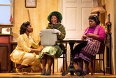 Leanne Henlon (Mary), Gabrielle Brooks (Sybil) & Juliet Agnes (Kathy). Credit - Mark Senior. 3B9A0660.jpg