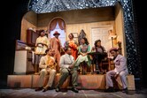 Cast of The Big Life. Credit - Mark Senior. 4D4A0530.jpg