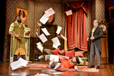 The play that goes wrong 3  - 
