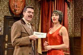 The play that goes wrong 4  - 