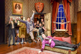 The play that goes wrong 6  - 