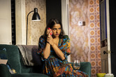 Mandip Gill as Jenny  - JOHAN PERSSON