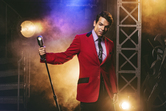 Luke Suri in JERSEY BOYS