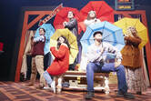 Friendsical 3  - 